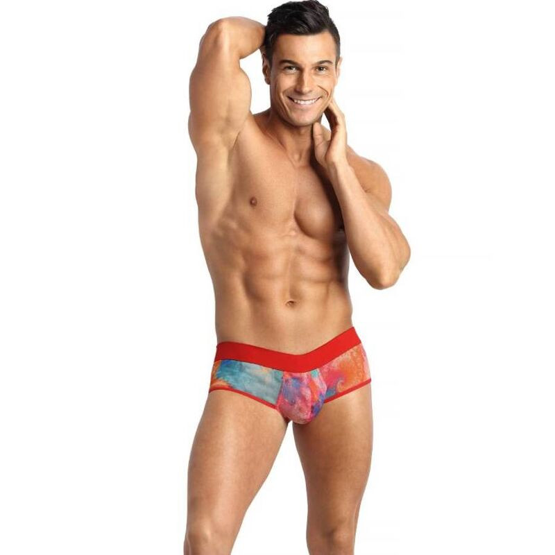 Anais Men - Bikini Falcon Jock L